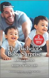 The Bachelor s Baby Surprise