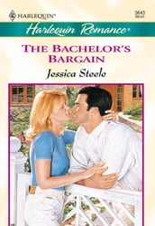 The Bachelor s Bargain (Mills & Boon Cherish)