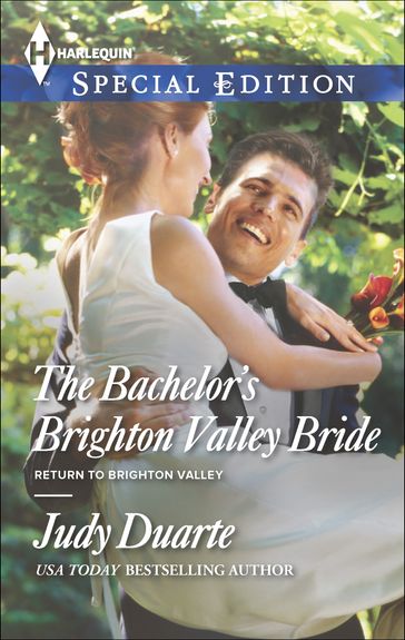 The Bachelor's Brighton Valley Bride - Judy Duarte