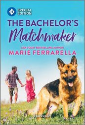 The Bachelor s Matchmaker