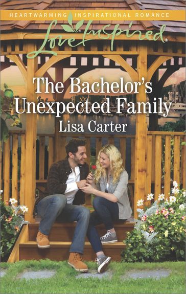 The Bachelor's Unexpected Family - Lisa Carter