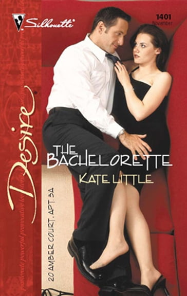 The Bachelorette - Kate Little