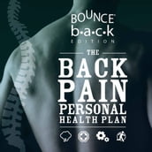 The Back Pain Personal Health Plan