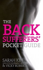 The Back Sufferers  Pocket Guide