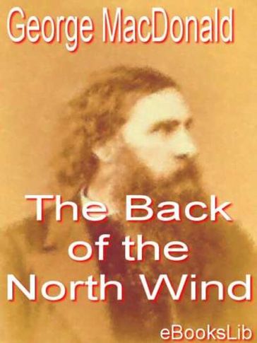 The Back of the North Wind - George MacDonald