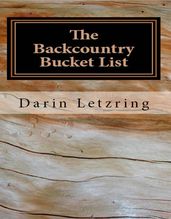 The Backcountry Bucket List