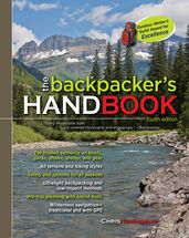 The Backpacker s Handbook, 4th Edition