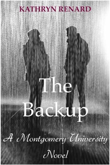 The Backup - Kathryn Renard