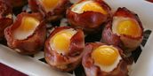 The Bacon Cookbook - 1817 Recipes