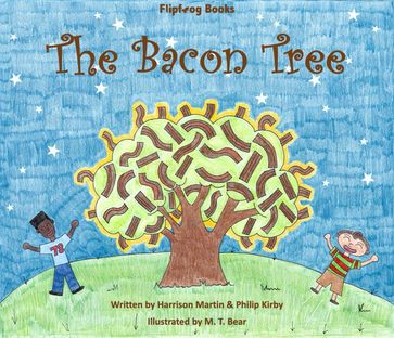 The Bacon Tree - Martin Harrison - Philip Kirby