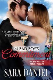The Bad Boy s Commitment