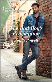 The Bad Boy s Redemption