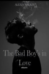 The Bad Boy