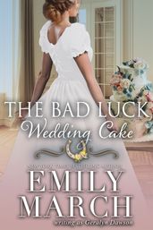 The Bad Luck Wedding Cake