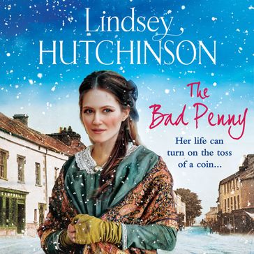 The Bad Penny - Lindsey Hutchinson
