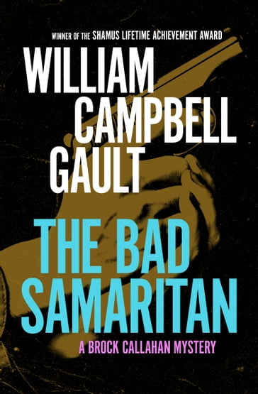 The Bad Samaritan - William Campbell Gault