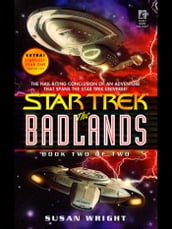 The Badlands: Book Two