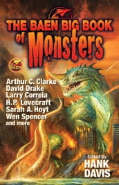 The Baen Big Book of Monsters