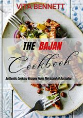 The Bajan Cookbook
