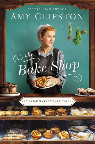 The Bake Shop - Amy Clipston