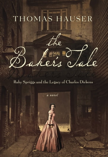 The Baker's Tale - Thomas Hauser