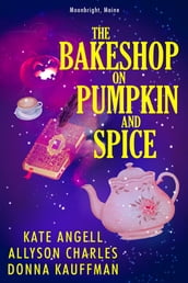 The Bakeshop at Pumpkin and Spice