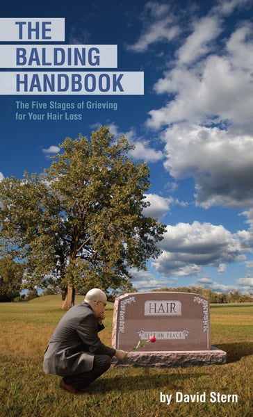 The Balding Handbook - David Stern