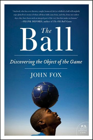 The Ball - John Fox