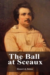 The Ball at Sceaux