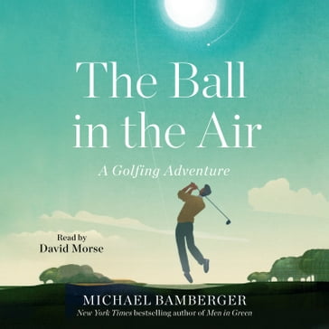 The Ball in the Air - Michael Bamberger