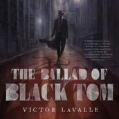 The Ballad of Black Tom