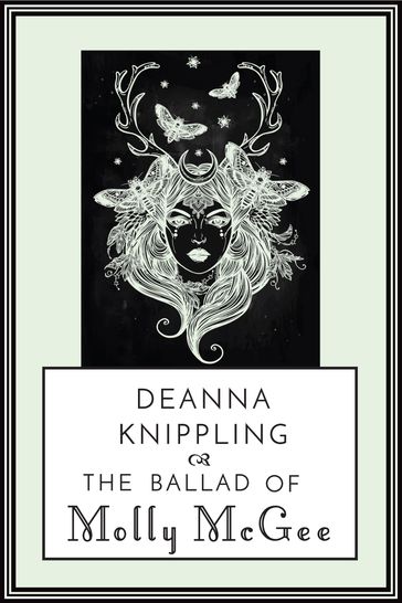 The Ballad of Molly McGee - DeAnna Knippling