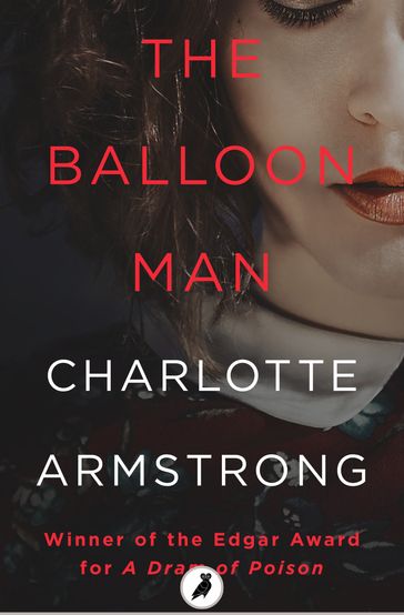 The Balloon Man - Charlotte Armstrong