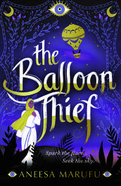 The Balloon Thief (ebook)