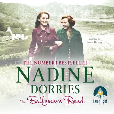 The Ballymara Road - Nadine Dorries