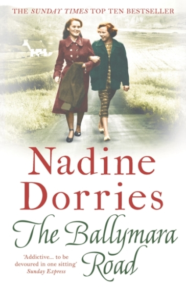 The Ballymara Road - Nadine Dorries