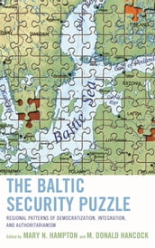 The Baltic Security Puzzle