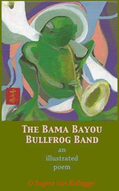 The Bama Bayou Bullfrog Band