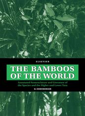 The Bamboos of the World