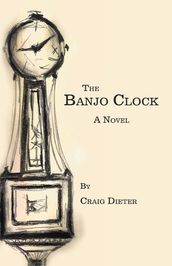 The Banjo Clock