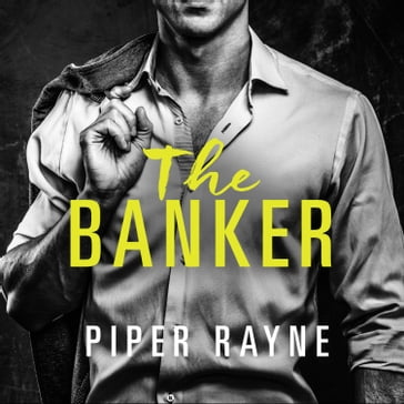 The Banker (San Francisco Hearts 3) - Piper Rayne