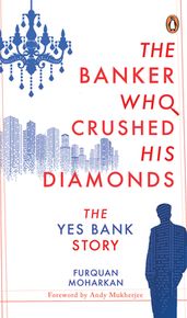 The Banker Who Crushed His Diamonds