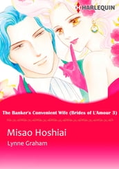 The Banker s Convenient Wife (Harlequin Comics)