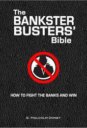 The Bankster Busters  Bible