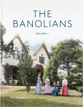 The Banolians Volume 1