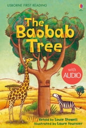 The Baobab Tree