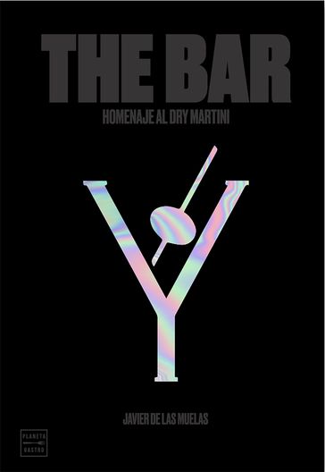 The Bar - Javier de las Muelas