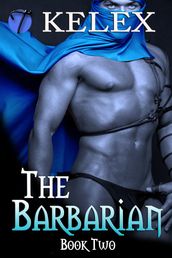 The Barbarian (Tales of Aurelia, Book Two)