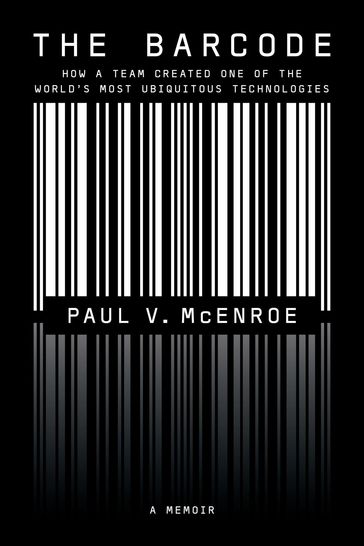 The Barcode - Paul V. McEnroe