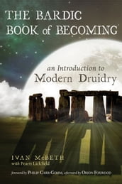 The Bardic Book of Becoming